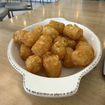 Egg Republic - Tots! - Coffee & Tea Near Me - Zionsville, Indiana Egg Republic - Tots! - Coffee & Tea Near Me - Zionsville, Indiana