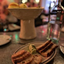 The Silver Slipper