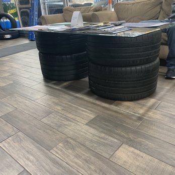 Chicago Auto Repair service - Nice table...gave me ideas - Oil Change Stations Near Me - Chicago, Illinois Chicago Auto Repair service - Nice table...gave me ideas - Oil Change Stations Near Me - Chicago, Illinois
