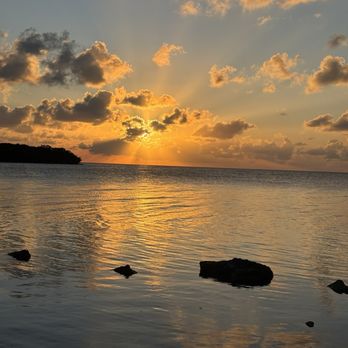 Lime Tree Bay Resort - Sunset - Resorts Near Me - Long Key, Florida
