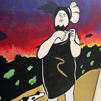 Sergio's Bakery and Cafe - Bakeries Near Me - Albuquerque, New Mexico