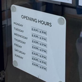 Ayer Coffee - Hours - Coffee & Tea Near Me - Tustin, California