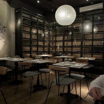 Coletta - Vegan Near Me - New York, New York Coletta - Vegan Near Me - New York, New York
