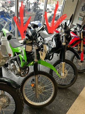 Rochester Motorsports