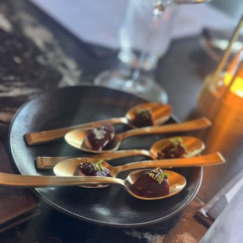 AYA - Seafood Near Me - Rohnert Park, California