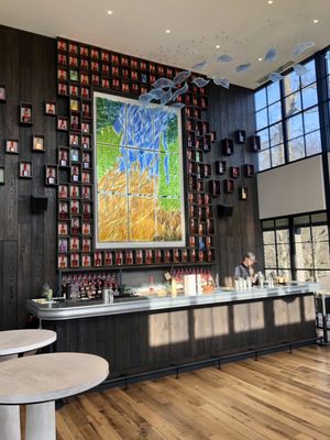 Maker's Mark Distillery by null