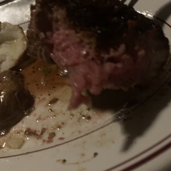 Char Restaurant - Asked for well done and New York Strip came out medium - Steakhouses Near Me - Nashville, Tennessee Char Restaurant - Asked for well done and New York Strip came out medium - Steakhouses Near Me - Nashville, Tennessee