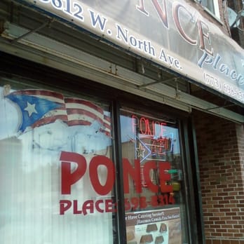 Ponce Place - Latin American Near Me - Chicago, Illinois Ponce Place - Latin American Near Me - Chicago, Illinois