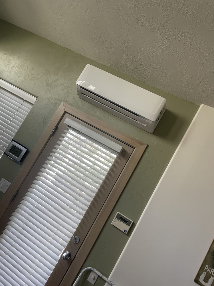 Slide of S.O.S. Heating & Cooling