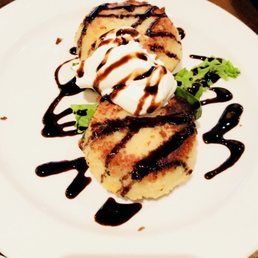 Potato Cakes