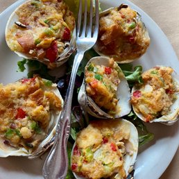 Clams Casino