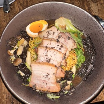 Midlina - Ramen - Speakeasies Near Me - Baltimore, Maryland Midlina - Ramen - Speakeasies Near Me - Baltimore, Maryland
