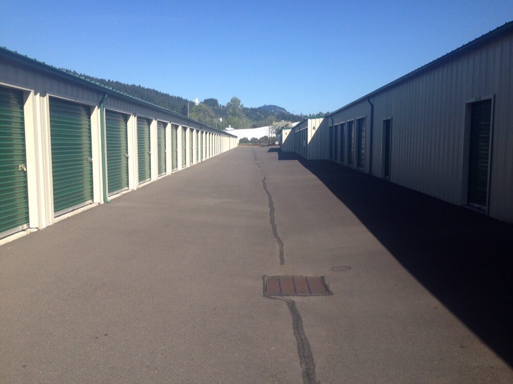 GREEN GABLES MINI STORAGE Updated June 2024 78815 Airport Rd