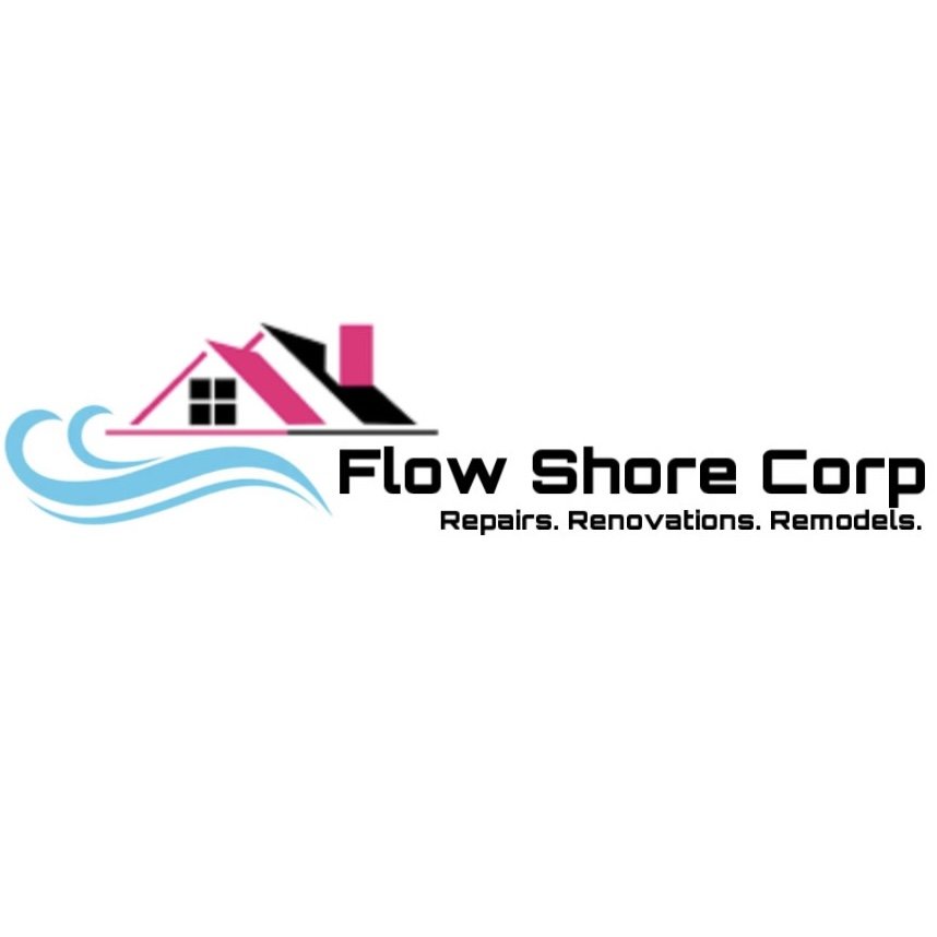 Slide of Flow Shore