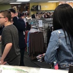 Plato's Closet