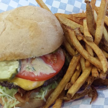 Rocket Burger & Subs - Single cheese - Burgers Near Me - Phoenix, Arizona Rocket Burger & Subs - Single cheese - Burgers Near Me - Phoenix, Arizona