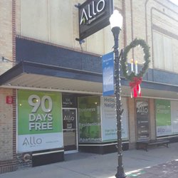 ALLO Fiber