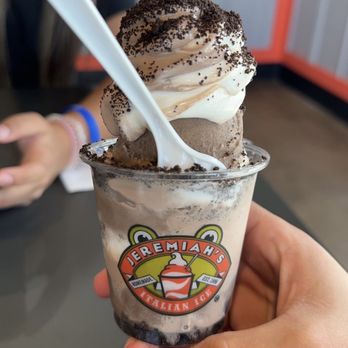 JEREMIAH'S ITALIAN ICE - Updated December 2025 - 28 Photos & 42