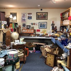 Undercover Antique Mall