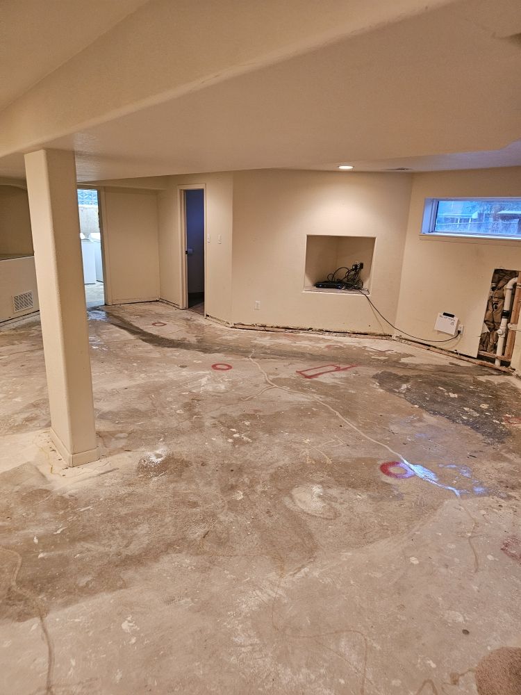 Slide of H20 Solutions