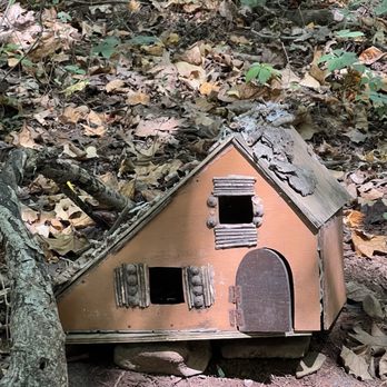 South Mountain Fairy Trail - Kids Activities Near Me