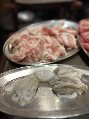 Brothers Galbi by null