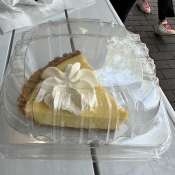 Fireman Derek’s Bake Shop - Desserts Near Me - Miami, Florida Fireman Derek’s Bake Shop - Desserts Near Me - Miami, Florida