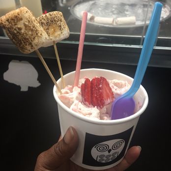Absolute Zero Ice Cream - Desserts Near Me - Montclair, New Jersey