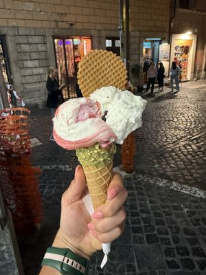 gelateria dell'angeletto by null