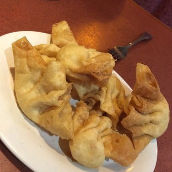 Hong Kong's Cafe - Fried wonton - Chinese Near Me - Katy, Texas Hong Kong's Cafe - Fried wonton - Chinese Near Me - Katy, Texas