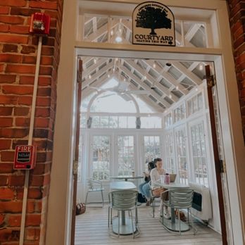 Concorde Espresso Bar - Coffee & Tea Near Me - Wilmington, North Carolina Concorde Espresso Bar - Coffee & Tea Near Me - Wilmington, North Carolina