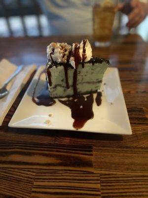 The Bistro by null