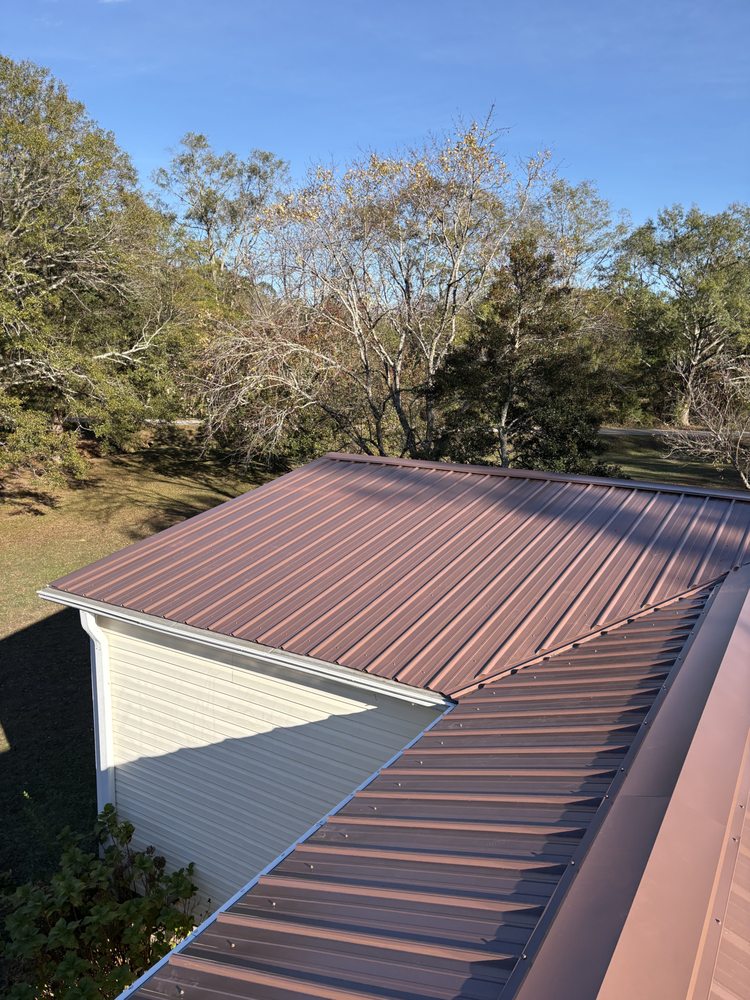 Slide of A&B Roofing & Repairs