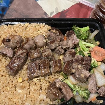 Beto's Teppanyaki - Teppanyaki Near Me - Sylmar, California Beto's Teppanyaki - Teppanyaki Near Me - Sylmar, California