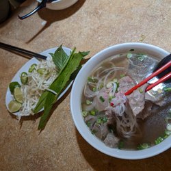 Pho 79 - Pho tal, bo vein