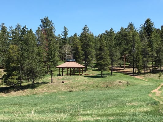 FLYING J RANCH PARK - Updated January 2025 - 14 Photos - 9509 Hwy 73