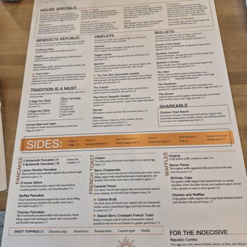 Egg Republic - Coffee & Tea Near Me - Zionsville, Indiana Egg Republic - Coffee & Tea Near Me - Zionsville, Indiana