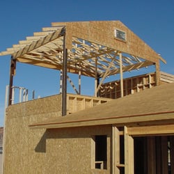 Step Above Construction