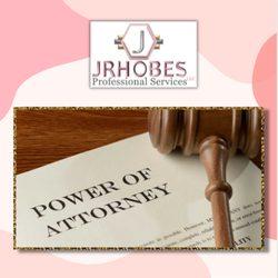 JRHOBES Professional Services