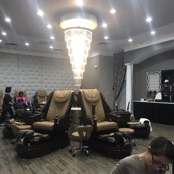 Magnolia Nails - Nail Salons Near Me - Cornelius, North Carolina Magnolia Nails - Nail Salons Near Me - Cornelius, North Carolina