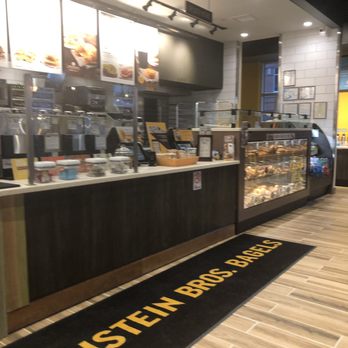 Einstein Bros. Bagels - Breakfast & Brunch Near Me - Virginia Beach, Virginia Einstein Bros. Bagels - Breakfast & Brunch Near Me - Virginia Beach, Virginia