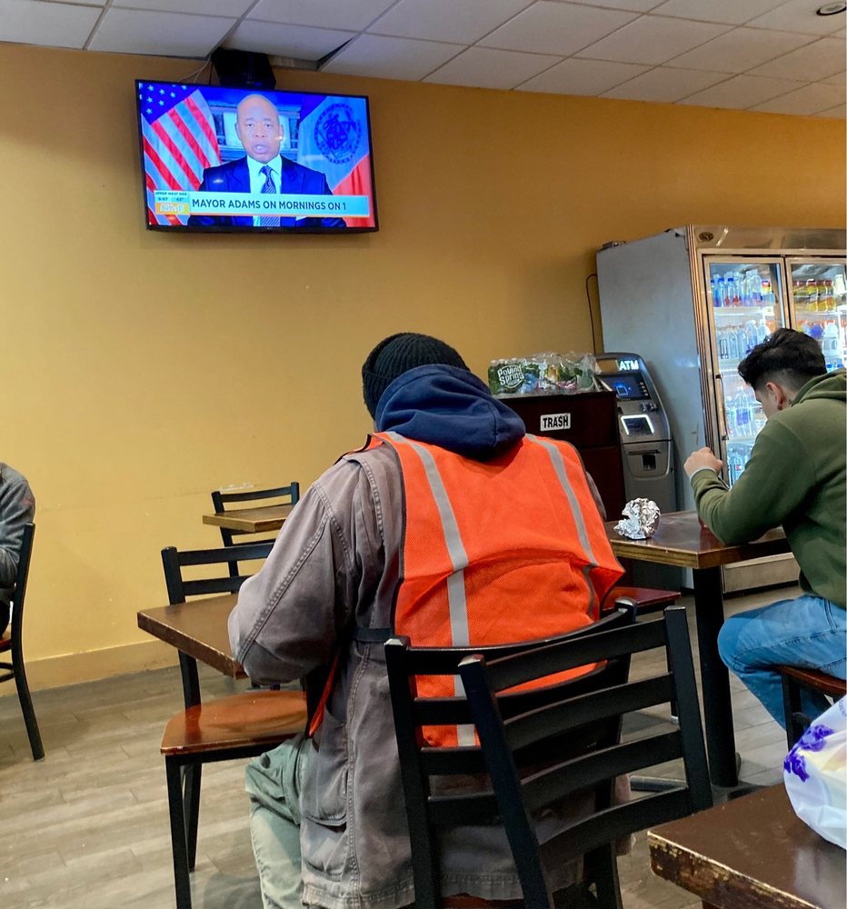 NEW YORK 1 NEWS New York, New York Print Media Phone Number Yelp