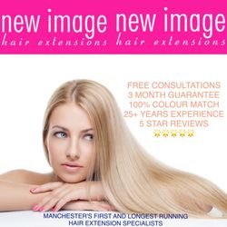 New Image Hair Extension Centre