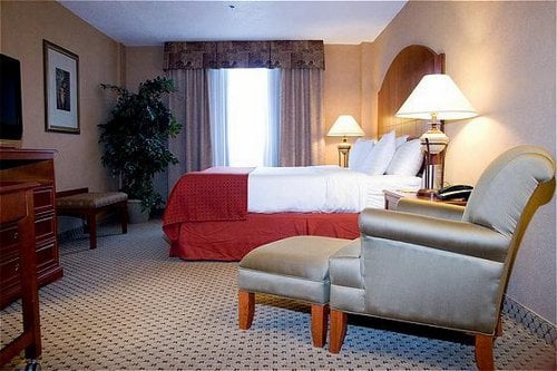 Holiday Inn Sudbury by IHG by null
