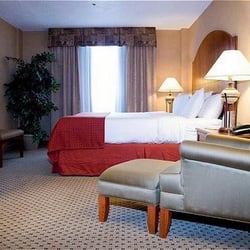 Holiday Inn Sudbury
