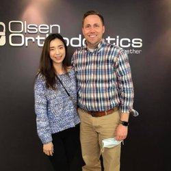 Olsen Orthodontics - Southern Pines