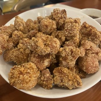 Mr Bao - Popcorn Chicken - Shanghainese Near Me - New York, New York Mr Bao - Popcorn Chicken - Shanghainese Near Me - New York, New York