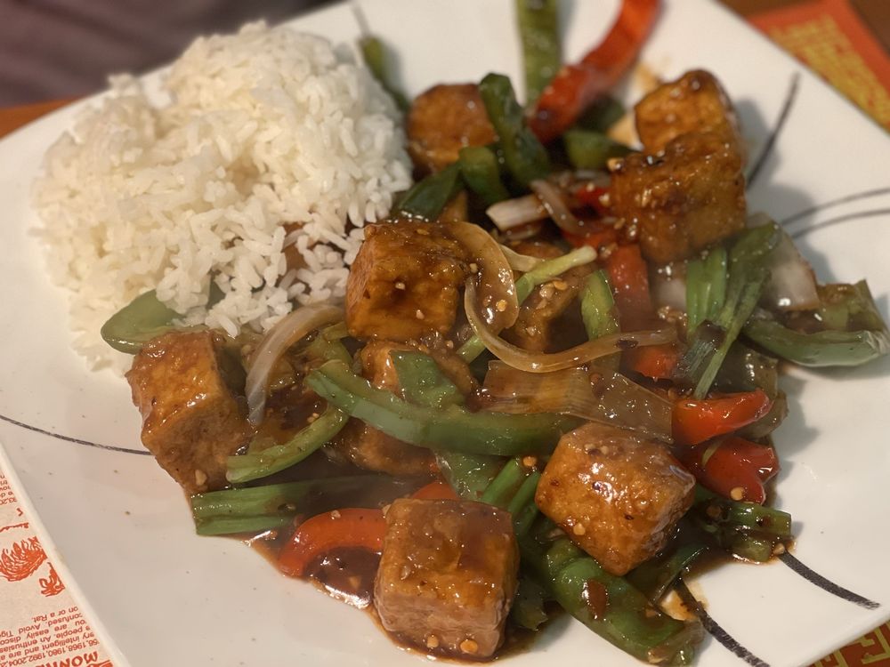 Shangri-La Restaurant