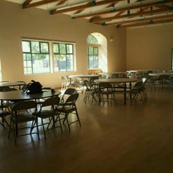 Alta Vista Tennis & Racquetball Courts