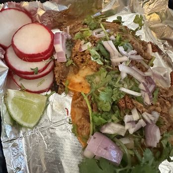 Papas Red Tacos - Birra tacos!  Yummy - Mexican Near Me - Albuquerque, New Mexico